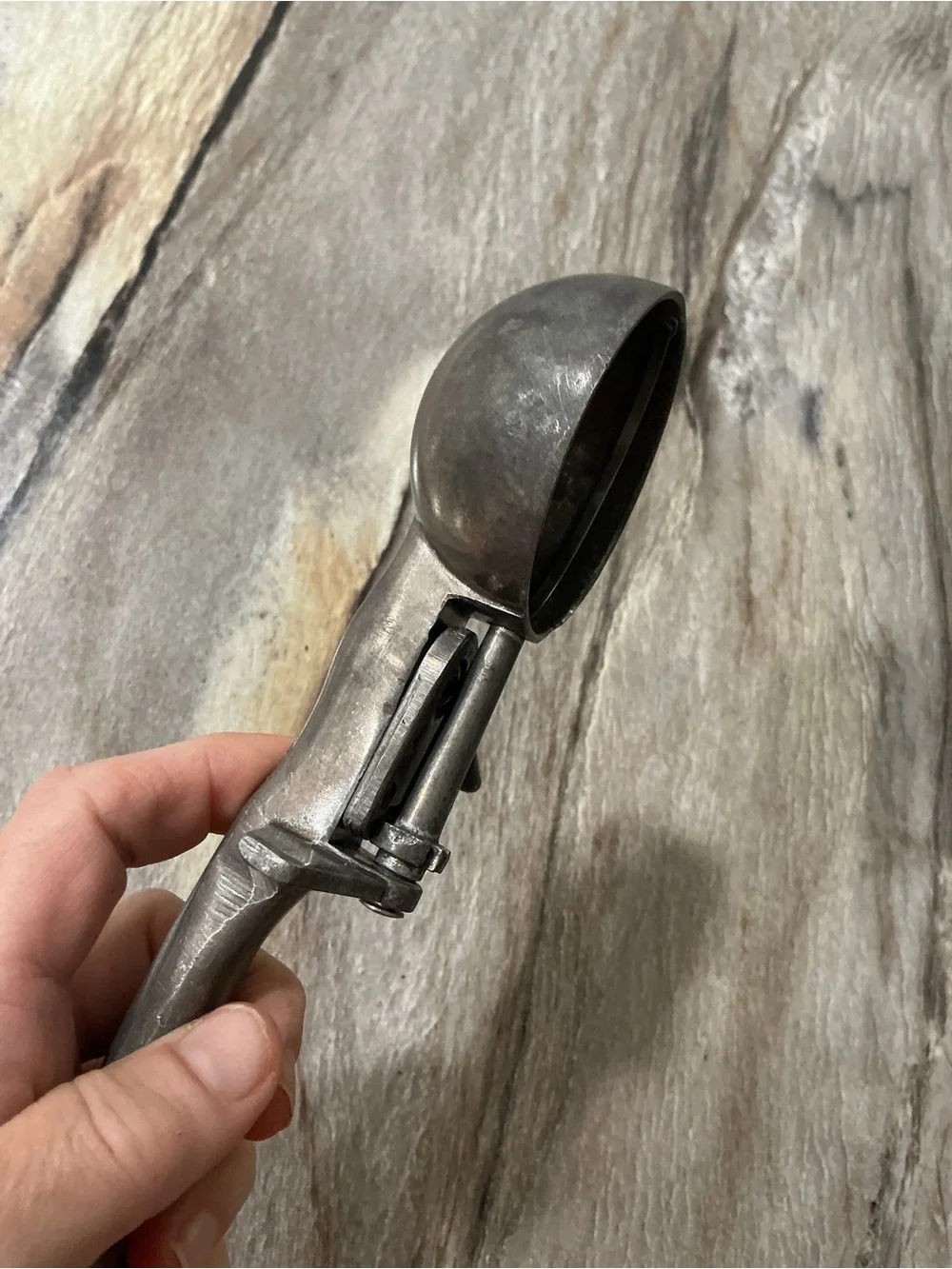Cook-Eez vintage cook